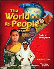 The World and Its People, Eastern Hemisphere, Student Edition 