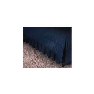  San Diego Chargers NFL Bed Skirt by Sports Coverage (88 x 