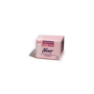  Nair Hair Removal Kit, 15 Seconds Microwave Wax   8 oz 
