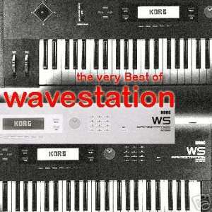  KORG Wavestation EX Sound Editor & Library Everything 