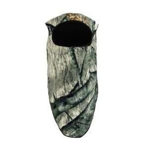  Robinson Outdoor Products Fleece 3/4 Face Mask Mossy Oak 