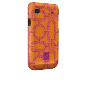  Samsung Galaxy S (T Mobile Vibrant) Barely There Case 