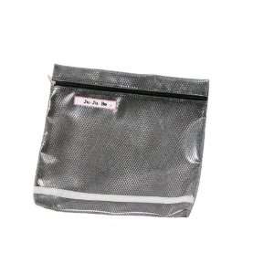  Space Station Waterproof Pouch in Silver Baby