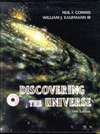 Discovering the Universe, (0716737329), Thomas Krause, Textbooks 