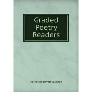  Graded poetry readers. 1st [8th] years; Katherine 