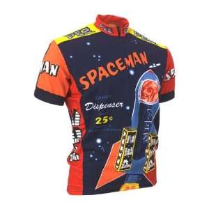  Retro Image Apparel, PEZ Jersey, Medium