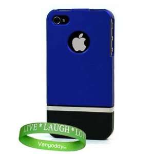 FuzeBox Custom Case for Apple iPhone 4S & iPhone 4 (4g , 16gb , 32 gb 