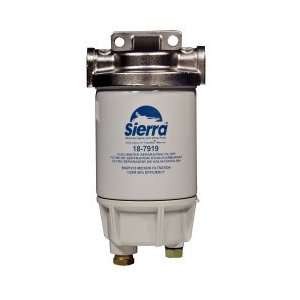   International 18 7938 Marine Fuel Water Separator Kit Automotive