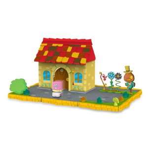  Moshi Monsters Bobble Bots House Toys & Games
