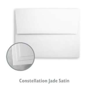  Constellation Jade Silver envelope   250/Box Office 