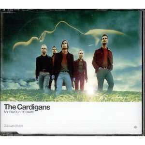  My Favourite Game The Cardigans Music