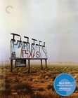 Paris, Texas (Blu ray Disc, 2010, Criterion Collection)