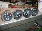   gauges from 1987 jaguar xj6 ,all good looking & working when removed