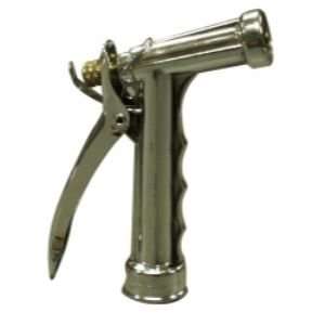  All Pro Heater (APH44048596) Zinc Pistol Grip Water Nozzle 
