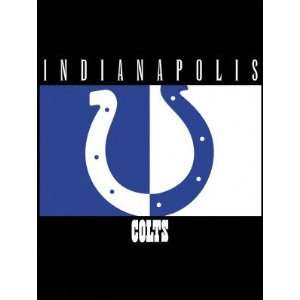  Indianapolis Colts 60x80 All Pro Team Blanket