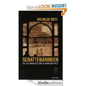   Welt (German Edition) Wilhelm Dietl  Kindle Store