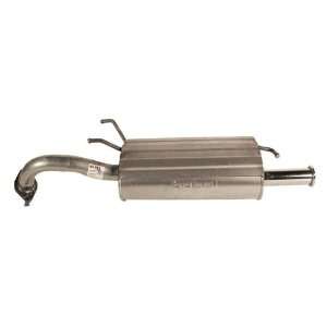  Bosal 165 283 Rear Silencer Automotive