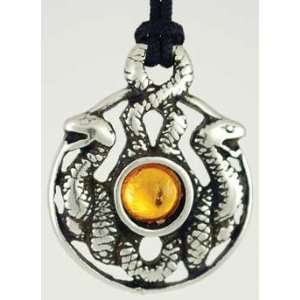  Druids Knot Amulet 