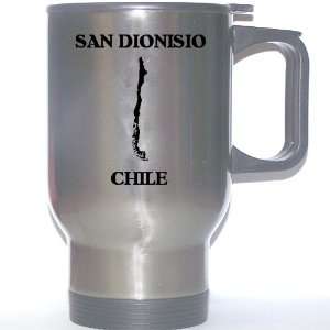  Chile   SAN DIONISIO Stainless Steel Mug Everything 