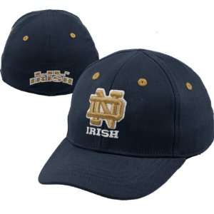 Notre Dame Fighting Irish Infant Team Color Top of the 