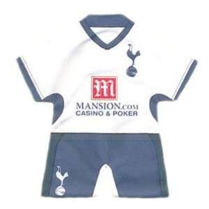  Tottenham Hotspur F.C. Mini Kit Home