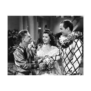  MICKEY ROONEY, ANTHONY ALLEN, ANN RUTHERFORD  