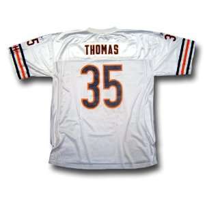  Anthony Thomas #35 Chicago Bears NFL Replica Player Jersey 