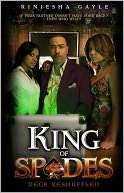   King of Spades by Kiniesha Gayle, Urban Books  NOOK 