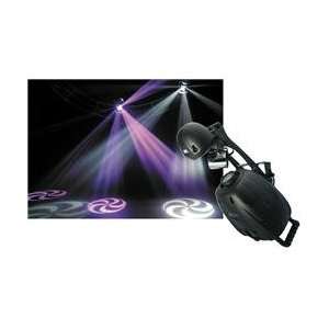  Chauvet Q Roll 250   DMX512 Barrel Scanner (MSD250 