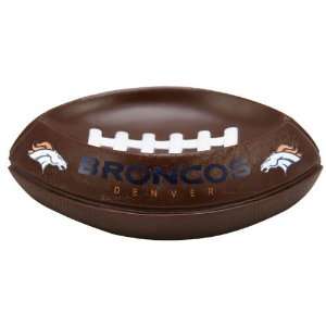  Denver Broncos Soap Dish