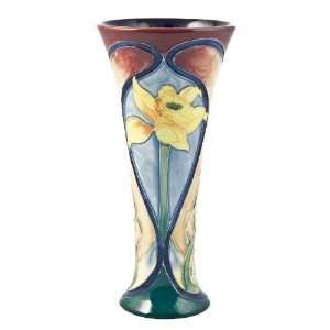  Old Tupton Ware Daffodil Design Vase
