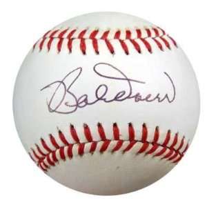 Autographed Bobby Doerr Ball   AL PSA DNA #M55568   Autographed 