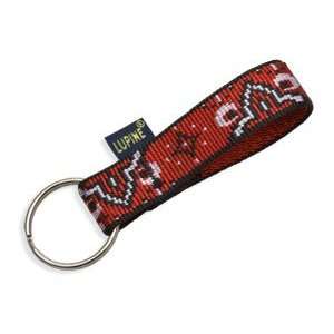  3/4Wild WestStandard Keychain