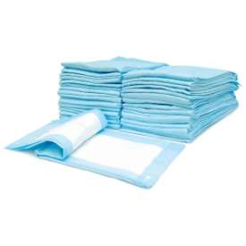 600 23x23 PET HOUSEBREAKING WEE WEE TRAINING POTTY PADS  