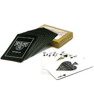  Official Birdland Jazz Club Playing Cards 