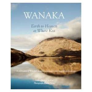  Wanaka Myer/Myer/McKay Books