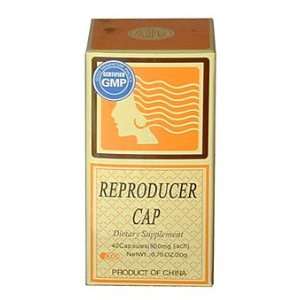  REPRODUCER CAP (SHENG FA)