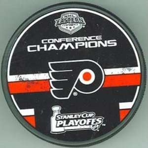  Flyers 2010 NHL Eastern Conference Champions Stanley Cup Playoffs 