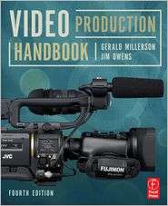   Handbook, (0240520807), Gerald Millerson, Textbooks   