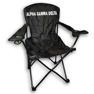  Alpha Gamma Delta Recreational Chair 