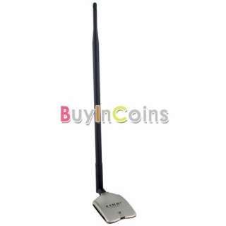 EP 6528 RTL8187L High Powerful USB Wireless WIFI Adapter Card with 