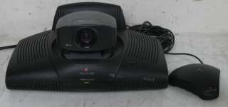   PVS 1419 Viewstation Video Conference System w/ Microphone  