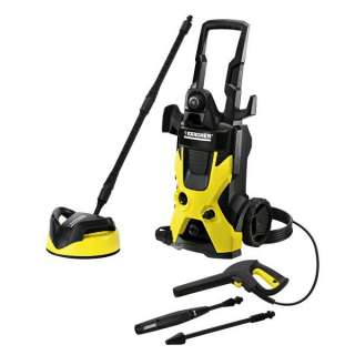 IDROPULITRICE KARCHER K 4.650 JUBILEE + T250 ACCESSORIO  