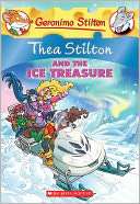  Stilton and the Ice Treasure (Geronimo Stilton Special Edition Series