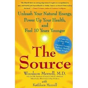   Up Your Health, and Feel 10 Years Younger (Hardcover)  N/A  Books