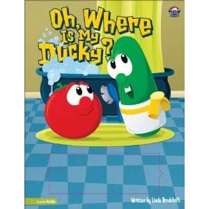   Is My Ducky? (Big Idea Books) [Board book] Linda Bredehoft Books