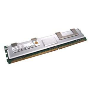  Dell 1GB PC2 5300/667 MHZ 240 pin Dimm memory module 
