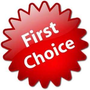  first Choice Stamp   Peel and Stick Wall Decal by 