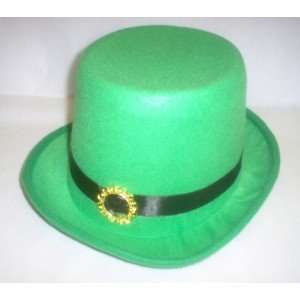  St. patricks day top hat Toys & Games