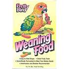 pretty bird international weaning food 2lb 